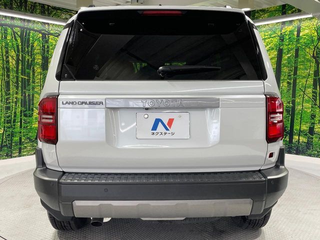 LANDCRUISER 250