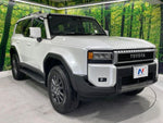 LANDCRUISER 250