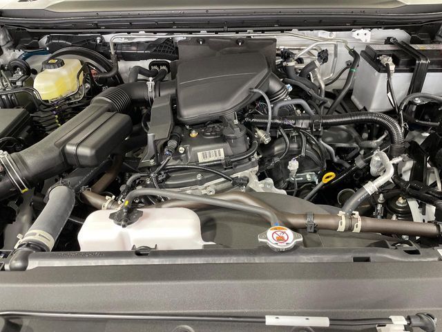 LANDCRUISER 250
