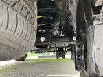 LANDCRUISER 250