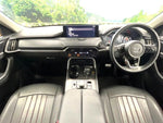 CX-60