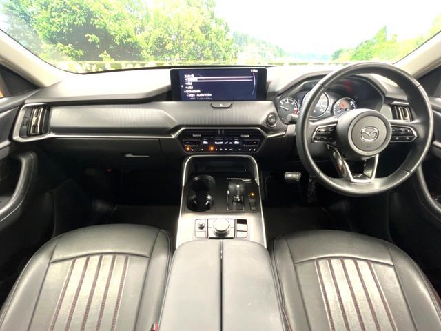 CX-60