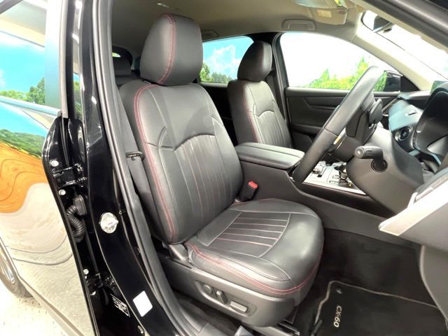CX-60