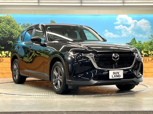 CX-60