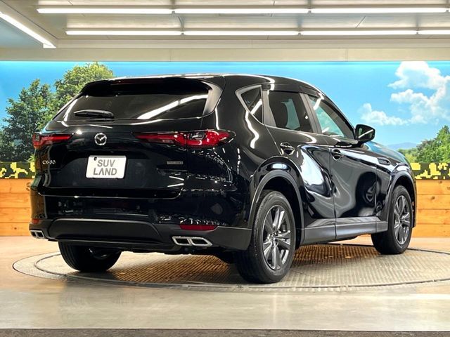 CX-60