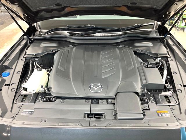 CX-60