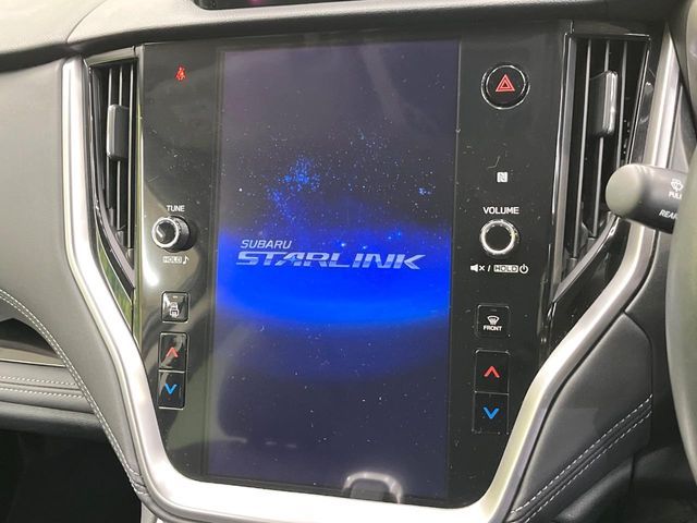 LEGACY OUTBACK