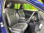 LEGACY OUTBACK