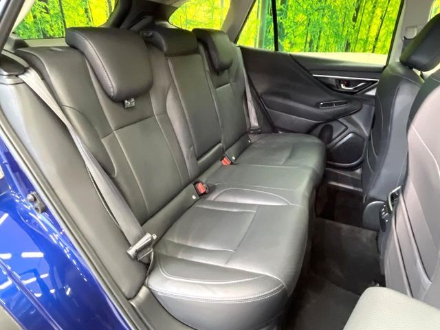 LEGACY OUTBACK