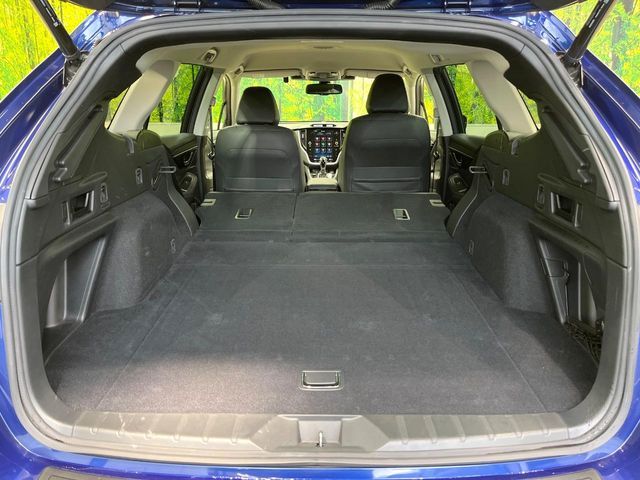 LEGACY OUTBACK
