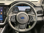 LEGACY OUTBACK