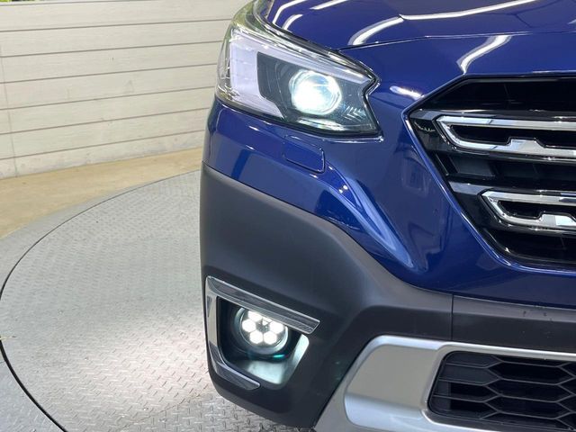 LEGACY OUTBACK