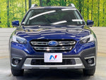 LEGACY OUTBACK