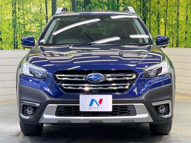 LEGACY OUTBACK