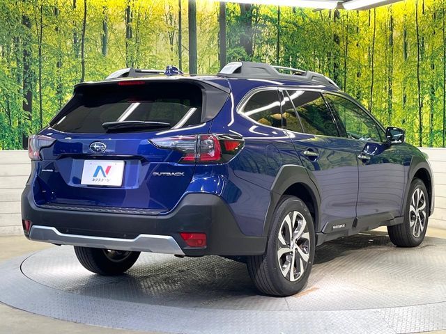 LEGACY OUTBACK