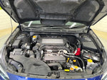 LEGACY OUTBACK