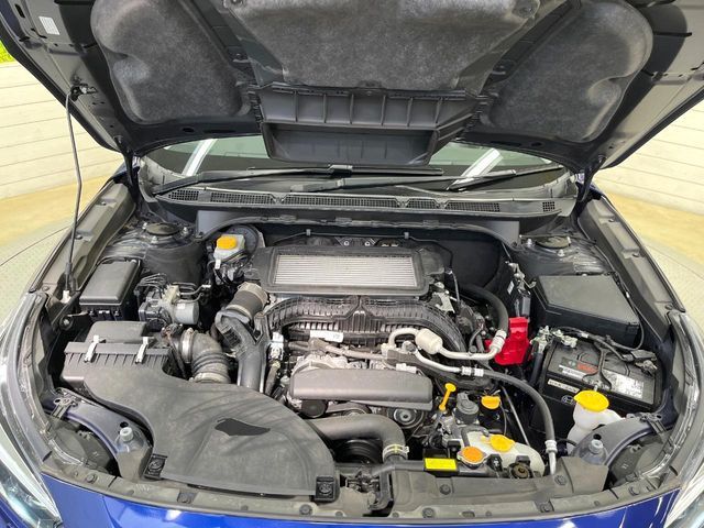 LEGACY OUTBACK
