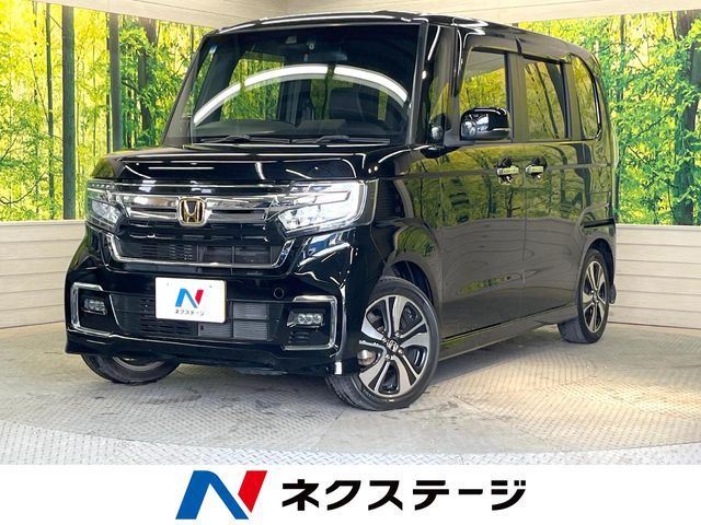N-BOX CUSTOM