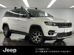 JEEP COMMANDER
