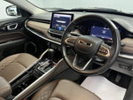 JEEP COMMANDER