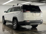JEEP COMMANDER