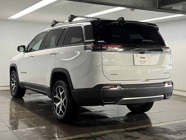 JEEP COMMANDER