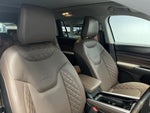 JEEP COMMANDER