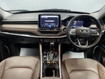 JEEP COMMANDER