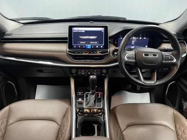 JEEP COMMANDER