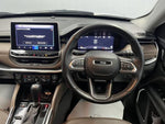 JEEP COMMANDER