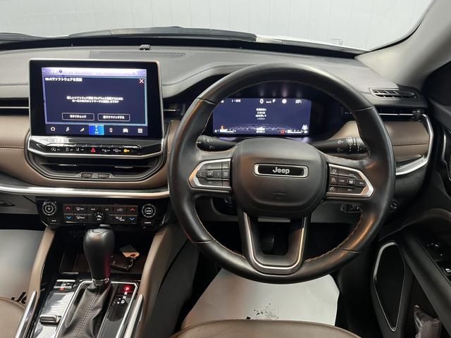 JEEP COMMANDER