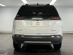 JEEP COMMANDER