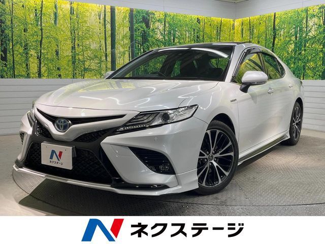 CAMRY HYBRID