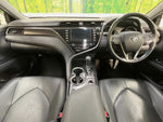 CAMRY HYBRID