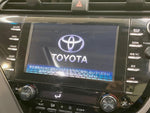 CAMRY HYBRID