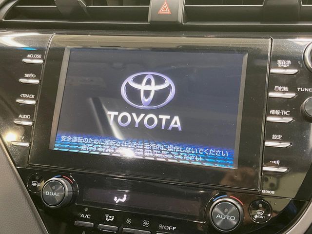 CAMRY HYBRID