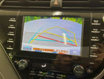 CAMRY HYBRID