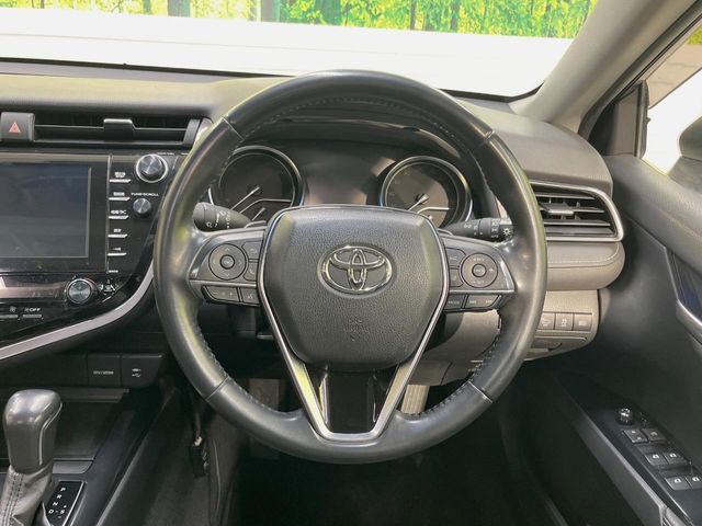 CAMRY HYBRID