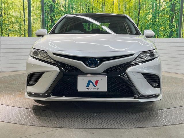CAMRY HYBRID