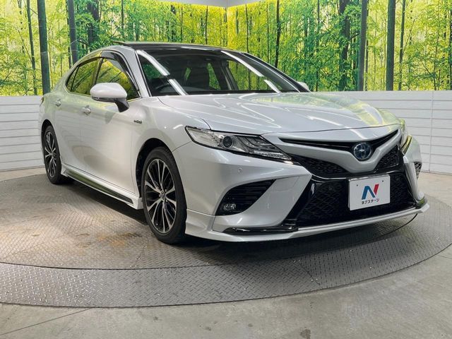 CAMRY HYBRID