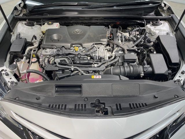 CAMRY HYBRID