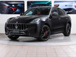 MASERATI Grecale