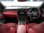MASERATI Grecale
