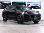 MASERATI Grecale