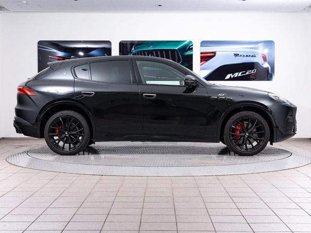 MASERATI Grecale
