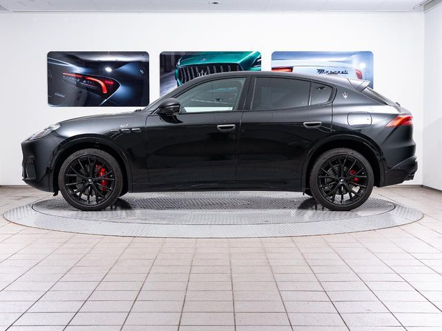 MASERATI Grecale