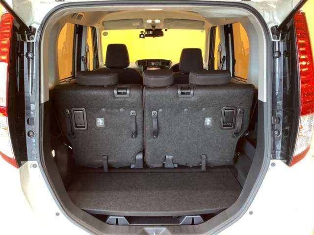 ROOMY