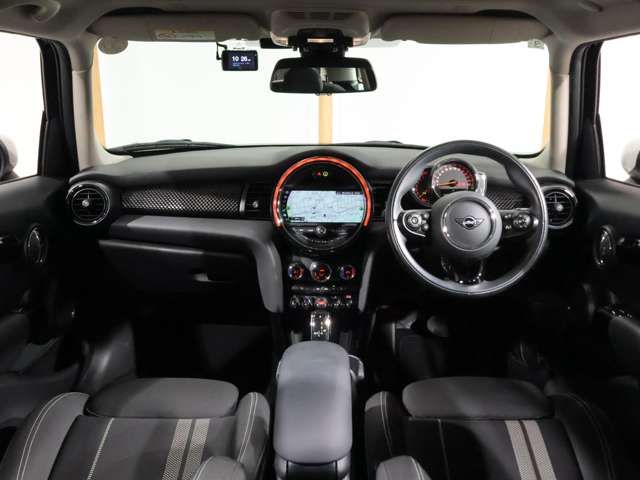 MINI COOPER S 5DOOR