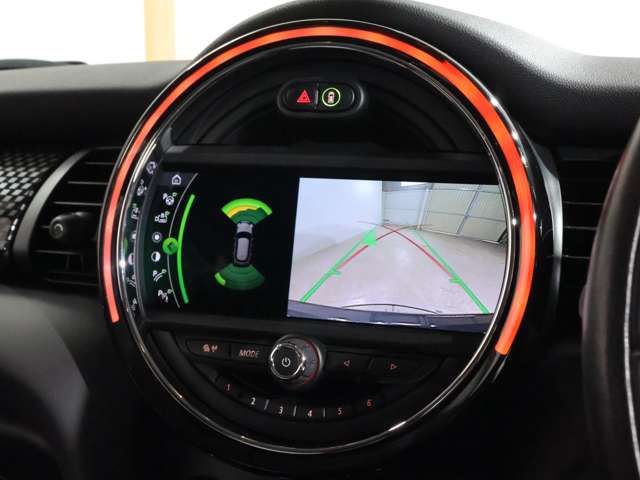 MINI COOPER S 5DOOR
