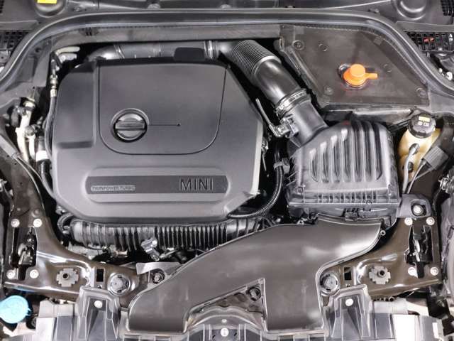 MINI COOPER S 5DOOR
